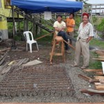 Construction Crew