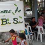 VBS in San Jose, Tacloban