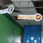 VBS Signs