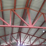 Trusses in Tanauan