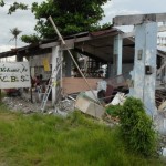 VBS in the Ruins